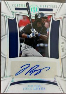 Jose Reyes