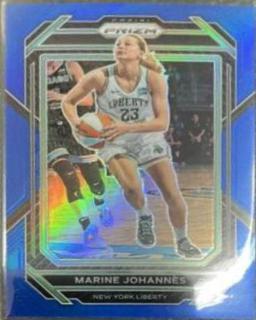 Marine Johannes