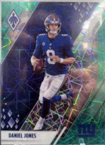 Daniel Jones