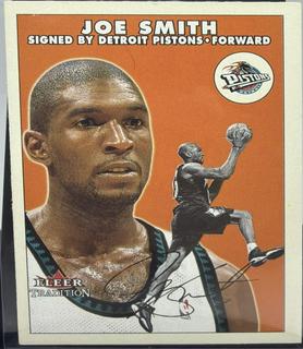 Joe Smith