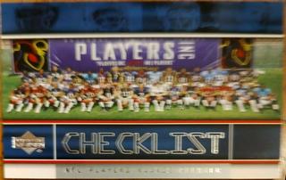 Checklist