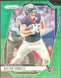 Dalton Schultz