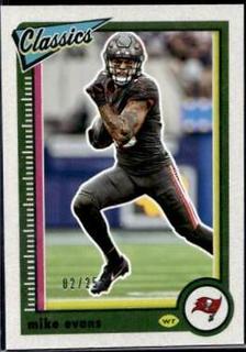Mike Evans