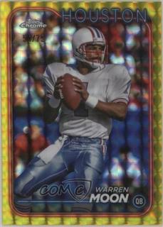 Warren Moon
