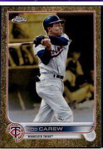 Rod Carew