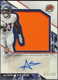 Audric Estime