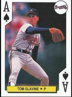 Tom Glavine