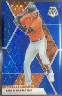 Trey Mancini