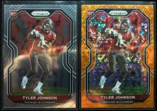 Tyler Johnson
