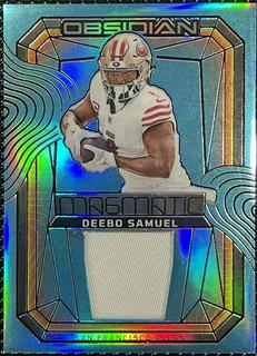 Deebo Samuel