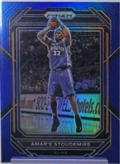 Amar'e Stoudemire