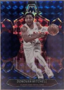 Donovan Mitchell