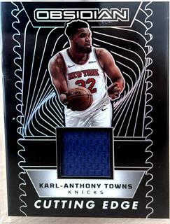 Karl-Anthony Towns