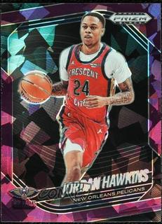 Jordan Hawkins
