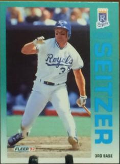 Kevin Seitzer