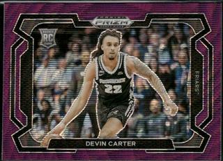 Devin Carter