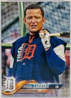 Miguel Cabrera