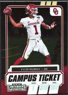 Kyler Murray