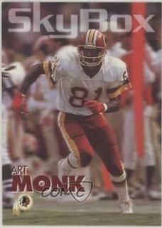 Art Monk