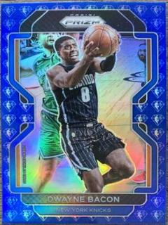 Dwayne Bacon