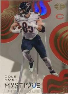Cole Kmet