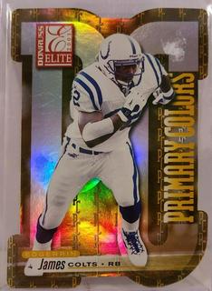 Edgerrin James