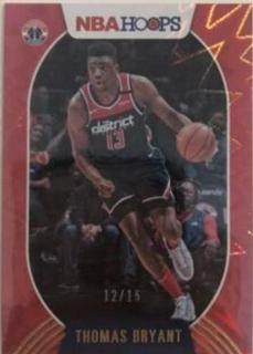 Thomas Bryant