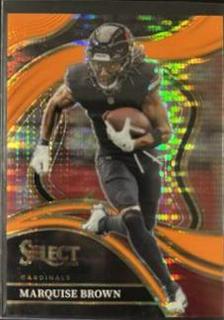 Marquise Brown