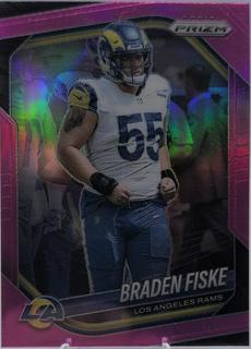 Braden Fiske