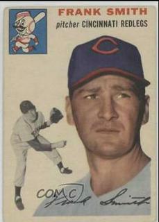 Frank Smith