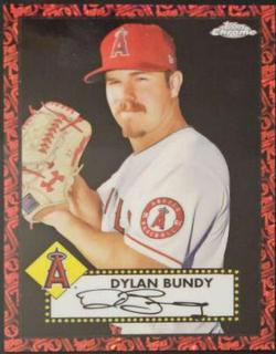Dylan Bundy