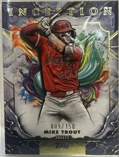 Mike Trout