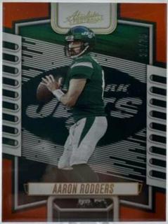 Aaron Rodgers