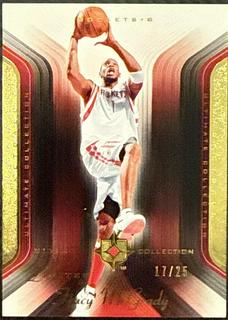 Tracy McGrady