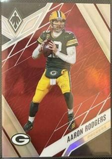 Aaron Rodgers