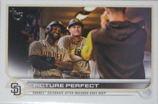 Manny Machado / Jurickson Profar