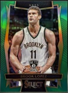 Brook Lopez