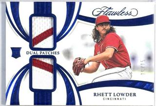 Rhett Lowder