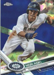 Nori Aoki