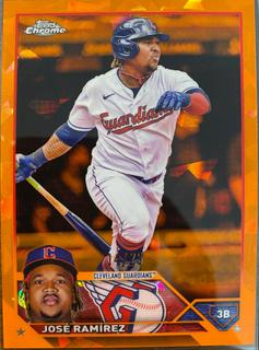 Jose Ramirez