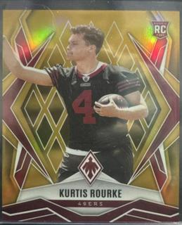 Kurtis Rourke