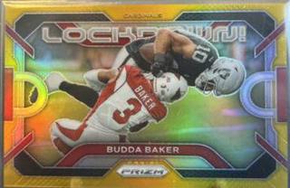 Budda Baker