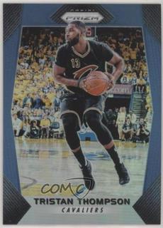 Tristan Thompson