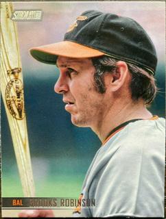Brooks Robinson