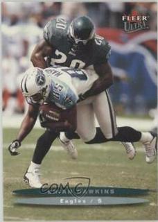 Brian Dawkins