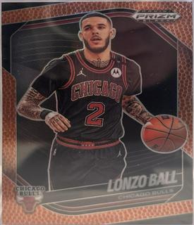 Lonzo Ball