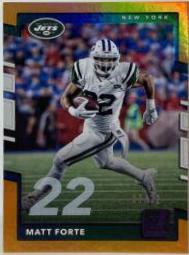 Matt Forte