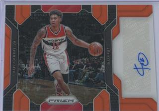 Kelly Oubre Jr.