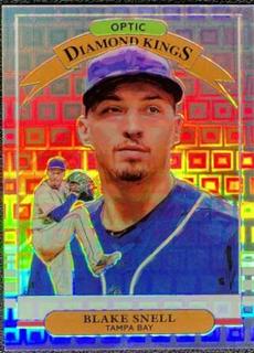 Blake Snell