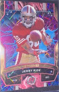 Jerry Rice